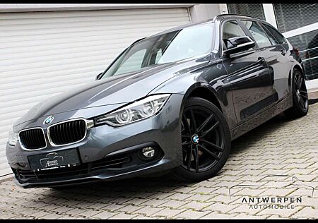 BMW 330 i*xDrive*Advantage*Navi*LED*Klimaauto*TÜV*NEU