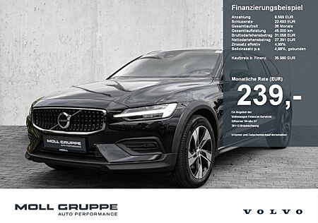 Volvo V60 CC V60 Cross Country B4 AWD Plus ACC LED
