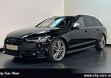 Audi S6 Avant 4.0TFSI QUATTRO-360-BOSE-ACC-MATRIX-AHK