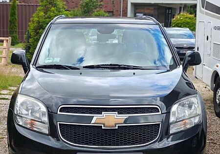 Chevrolet Orlando 2.0 CDRI