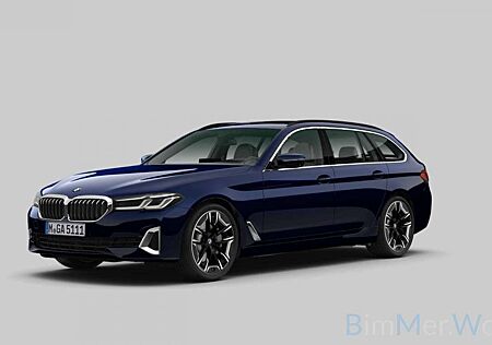BMW 540 Luxury Line 360° SoflCl DAB Panorama 20