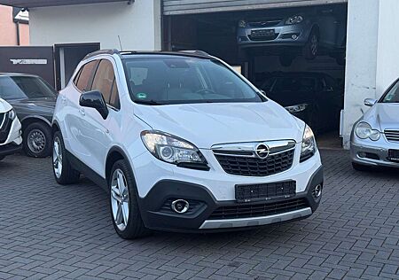 Opel Mokka *2.Hand*Automatik*Top*Garantie*