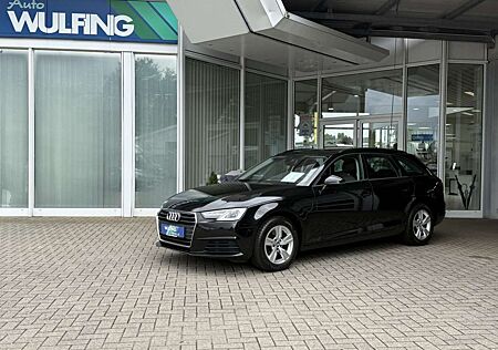 Audi A4 Avant 2.0 TDI S-tronic 2. Hd NAVI Bi-Xenon