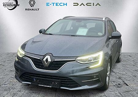 Renault Megane IV 1.5 BLUE dCi115 Grandt. Business Edition