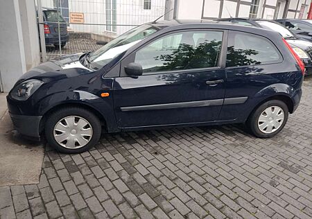 Ford Fiesta 1.3 Trend