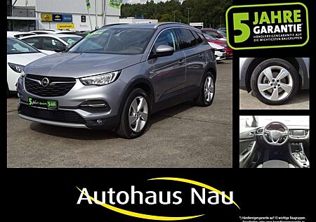 Opel Grandland X Hybrid4 Elegance *Allrad* 300 PS Systemleistung!!