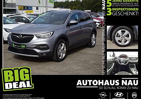 Opel Grandland X Hybrid4 Elegance *Allrad* BigDeal!