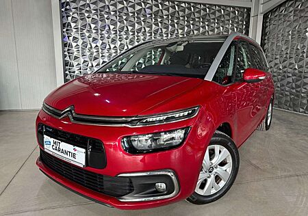Citroën Grand C4 Picasso Citroen /Spacetourer Selection*7-Sitzer!