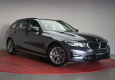 BMW 330 i Touring Sport Line Navi/ACC/Kamera/Virtual