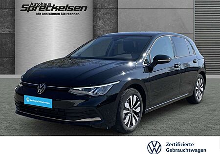VW Golf Volkswagen VIII 1.5 TSI++AHK++Navi++Sitzhiezung++ Klima Navi