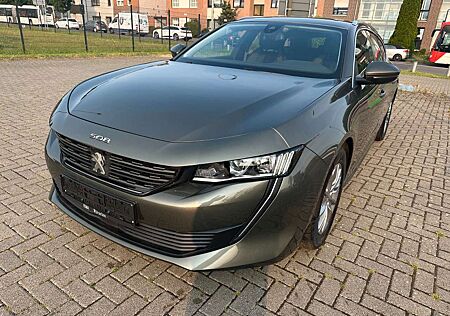 Peugeot 508 SW Active