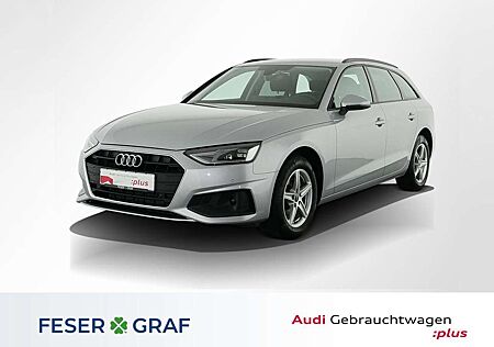 Audi A4 Avant 30 TDI Navi/Sportsitze/3-Z-Klima/PCD