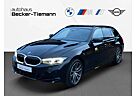 BMW 320 d Touring LCI | LC Prof | DAB | LED | Sportsitze e