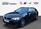 BMW 320 d Touring LCI | LC Prof | DAB | LED | Sportsitze e