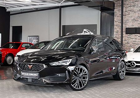 Cupra Leon VZ 4Drive Kombi|-SITZE|MEMORY|PANO|ACC
