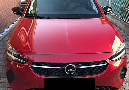 Opel Corsa 1.2 Start/StopEdition