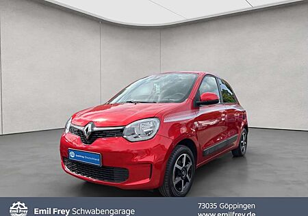 Renault Twingo TCe 90 LIMITED *KLIMA*SITZHEIZUNG