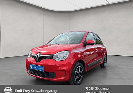 Renault Twingo TCe 90 LIMITED