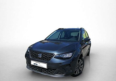 Seat Arona Style Edition 1.0 TSI 81 kW (110 PS) 7-Gan