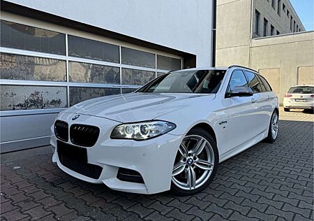 BMW M550 d xDrive