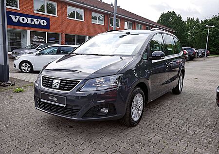 Seat Alhambra 2.0 TDI Style