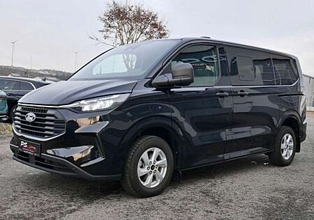 Ford Transit Custom L1 Trend+8-Sitzer+Kamera+Navi+LED