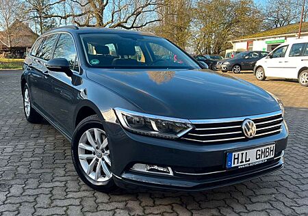 VW Passat Variant Volkswagen Comfortline BMT/Start-Stopp