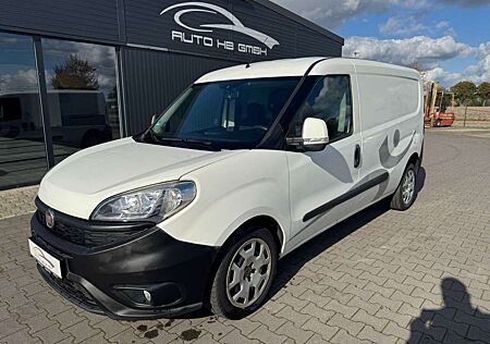 Fiat Doblo Doblò SX Maxi Kasten/KLIMA/EINPARKHILFE/