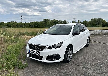 Peugeot 308 Allure SW GT