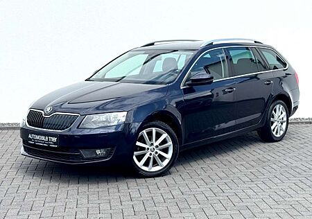Skoda Octavia Combi 2.0 TDI /GARANTIE/1.HAND/
