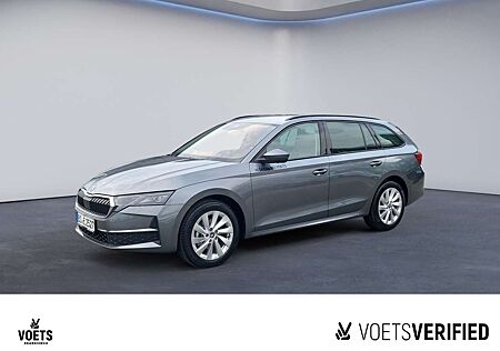 Skoda Octavia Combi Selection 2.0 TDI DSG AHK+KLIMA+SHZ