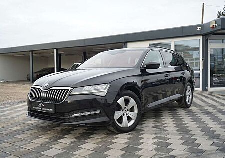 Skoda Superb Ambition*4x4*Automatik*ACC*Navigation*