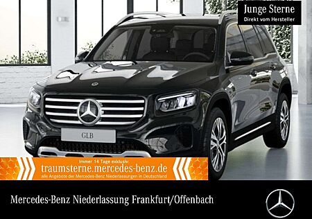 Mercedes-Benz GLB 220 4M PROGRESSIVE+LED+KAMERA+8G
