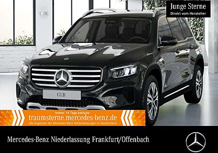 Mercedes-Benz GLB 220 4M PROGRESSIVE+LED+KAMERA+8G