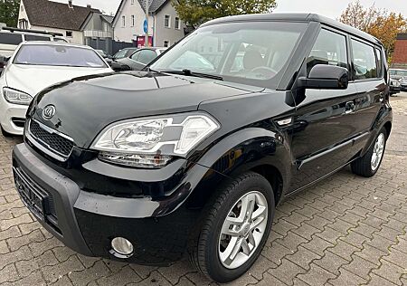 Kia Soul 1.6 CVVT Vision~2 Hand~LPG GAS ANLAGE