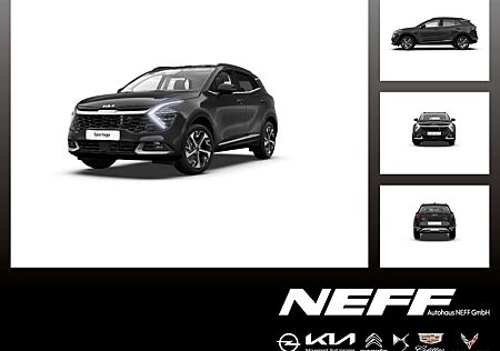 Kia Sportage Spirit Harman/Kardon Soundsystem