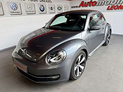 Volkswagen Beetle *2.Hand*79782KM*Garantie*ab3,99%*