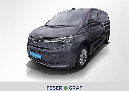 VW T7 Multivan Volkswagen 2.0 TDI Life lang 7Si ACC AHK RüKa