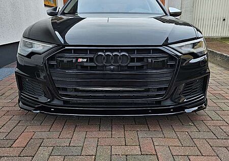 Audi S6 3.0 TDI quattro tiptronic