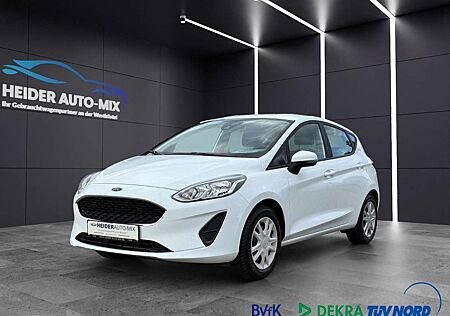 Ford Fiesta Trend TEMPOMAT|SITZHEIZUNG|KLIMA|1.HAND
