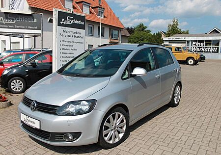 VW Golf Plus Volkswagen 1.4 TSI Highline - Sport - Navi