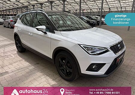 Seat Arona 1.0 TSI Style DSG|ACC|LED|Kamera