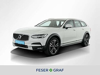 Volvo V90 Cross Country 2.0 TDI Navi Kamera SD HUD LED