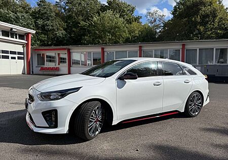 Kia Pro_ceed ProCeed / pro_cee'd ProCeed 1.6 T-GDI DCT7 OPF GT