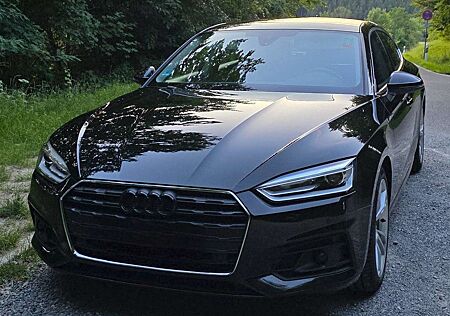 Audi A5 Sportback 40 TDI NAVI*Pano*ACC–TÜV NEU