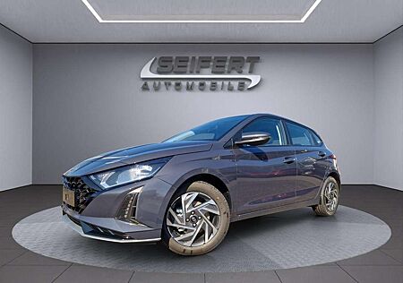 Hyundai i20 I TREND inkl. Komfort-Paket I NAVI I RFK I SHZ I