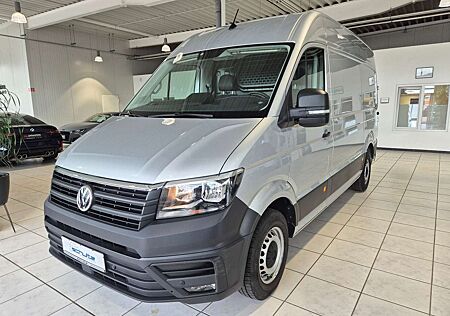VW Crafter Volkswagen Kasten Kasten 35 mittellang Hochdach FWD