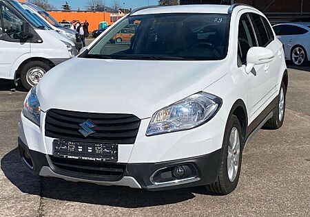 Suzuki Others (SX4) S-Cross 1.6 4WD/Klima/Automatik