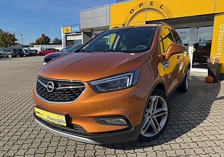 Opel Mokka X 1.4 DI Start/Stop 4x4 Automatik Innovation