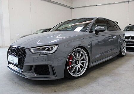 Audi RS3 Sportback 2.5 TFSI quattro VIRTUAL*RS-Sitze